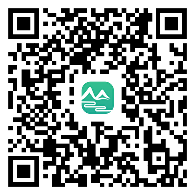 怀柔九公山墓地微信预约二维码